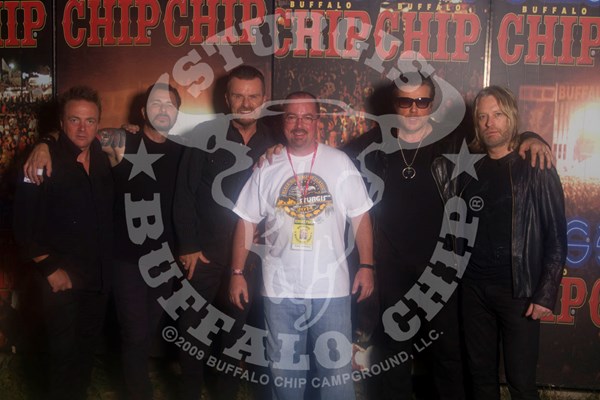 View photos from the 2014 Meet N Greets The Cult Photo Gallery